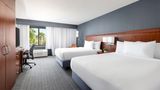 Courtyard by Marriott Stadium Area Suite