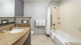 Courtyard by Marriott Stadium Area Suite