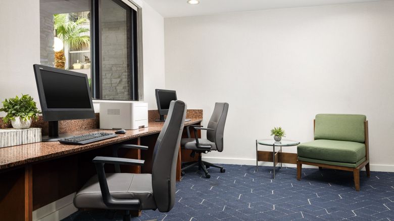 <b>Courtyard by Marriott Stadium Area Other</b>. Images powered by <a href="https://www.leonardoworldwide.com/" title="Leonardo Worldwide" target="_blank">Leonardo</a>.