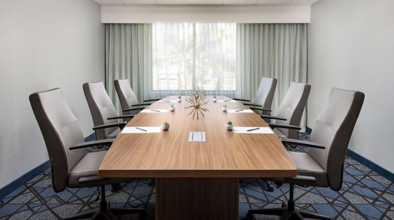 <b>Courtyard by Marriott Stadium Area Meeting</b>. Images powered by <a href="https://www.leonardoworldwide.com/" title="Leonardo Worldwide" target="_blank">Leonardo</a>.