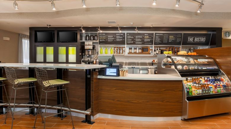 <b>Courtyard by Marriott Stadium Area Restaurant</b>. Images powered by <a href="https://www.leonardoworldwide.com/" title="Leonardo Worldwide" target="_blank">Leonardo</a>.