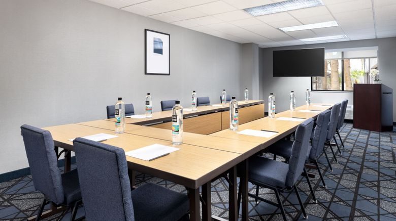 <b>Courtyard by Marriott Stadium Area Meeting</b>. Images powered by <a href="https://www.leonardoworldwide.com/" title="Leonardo Worldwide" target="_blank">Leonardo</a>.