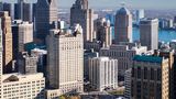 The Westin Book Cadillac Detroit Exterior