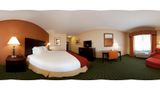 <b>Holiday Inn Express Hotel & Suites Room</b>. Virtual Tours powered by <a href="https://www.leonardoworldwide.com/" title="Leonardo Worldwide" target="_blank">Leonardo</a>.