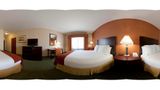 <b>Holiday Inn Express Hotel & Suites Room</b>. Virtual Tours powered by <a href="https://www.leonardoworldwide.com/" title="Leonardo Worldwide" target="_blank">Leonardo</a>.