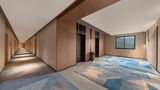 Holiday Inn Exp Wawu Mountain Lobby
