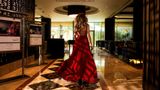 <b>Gefinor Rotana Exterior</b>. Images powered by <a href="https://www.leonardoworldwide.com/" title="Leonardo Worldwide" target="_blank">Leonardo</a>.