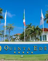 Quinta Eden Villahermosa