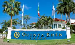 Quinta Eden Villahermosa