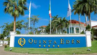 Quinta Eden Villahermosa