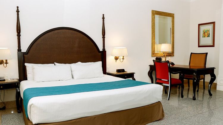 Quinta Eden Villahermosa Suite