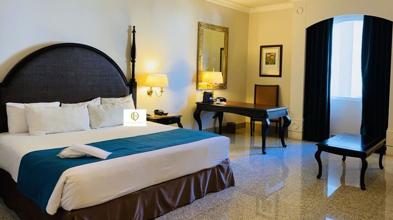 <b>Quinta Eden Villahermosa Room</b>. Images powered by <a href="https://www.leonardoworldwide.com/" title="Leonardo Worldwide" target="_blank">Leonardo</a>.