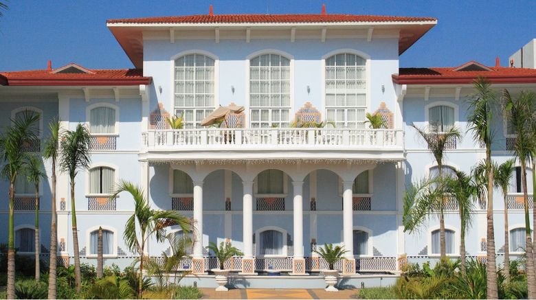 <b>Quinta Eden Villahermosa Exterior</b>. Images powered by <a href="https://www.leonardoworldwide.com/" title="Leonardo Worldwide" target="_blank">Leonardo</a>.