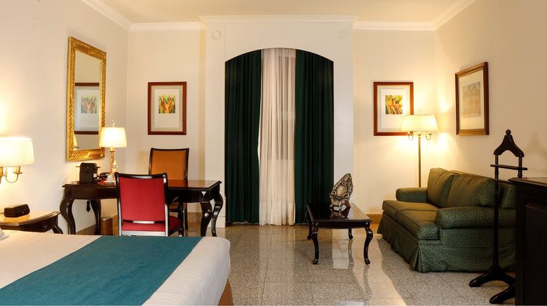 <b>Quinta Eden Villahermosa Room</b>. Images powered by <a href="https://www.leonardoworldwide.com/" title="Leonardo Worldwide" target="_blank">Leonardo</a>.