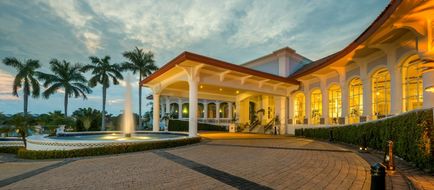 Quinta Eden Villahermosa Exterior