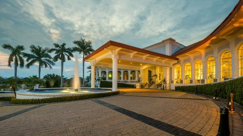 <b>Quinta Eden Villahermosa Exterior</b>. Images powered by <a href="https://www.leonardoworldwide.com/" title="Leonardo Worldwide" target="_blank">Leonardo</a>.
