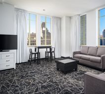 Residence Inn Philadelphia Center City Room