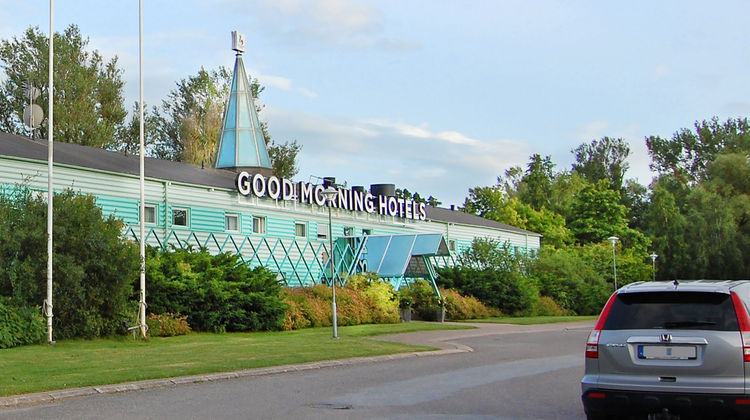Good Morning Hotel Orebro Recreation