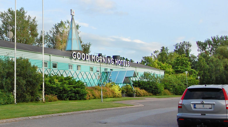 <b>Good Morning Hotel Orebro Recreation</b>. Images powered by <a href="https://www.leonardoworldwide.com/" title="Leonardo Worldwide" target="_blank">Leonardo</a>.
