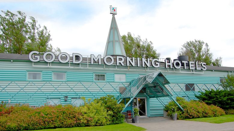 <b>Good Morning Hotel Orebro Recreation</b>. Images powered by <a href="https://www.leonardoworldwide.com/" title="Leonardo Worldwide" target="_blank">Leonardo</a>.