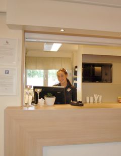 Good Morning Hotel Orebro
