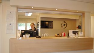 Good Morning Hotel Orebro