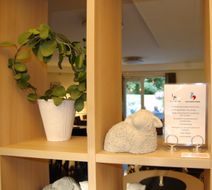 Good Morning Hotel Orebro Lobby