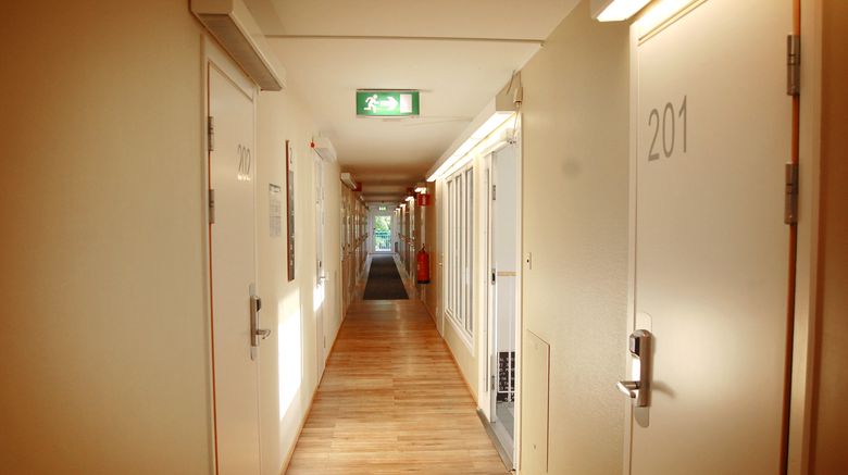 <b>Good Morning Hotel Orebro Recreation</b>. Images powered by <a href="https://www.leonardoworldwide.com/" title="Leonardo Worldwide" target="_blank">Leonardo</a>.