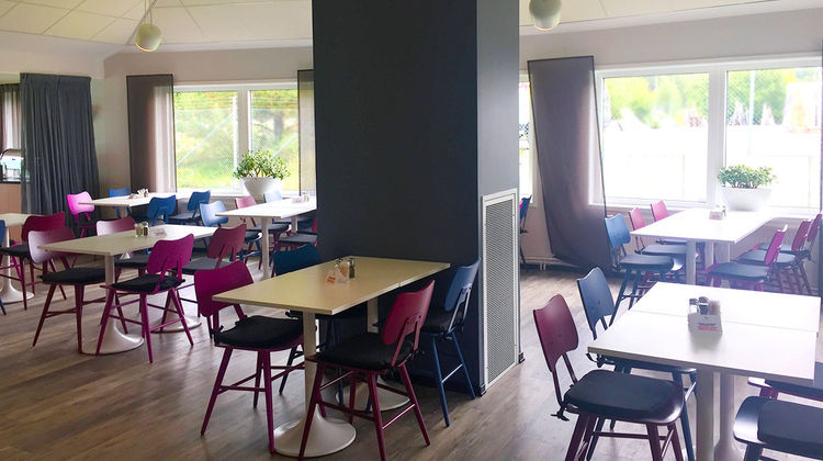 Good Morning Vasteras Restaurant