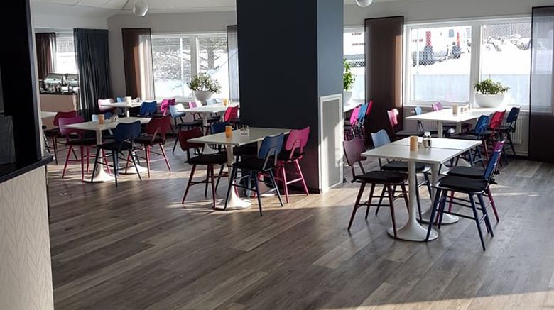 <b>Good Morning Vasteras Restaurant</b>. Images powered by <a href="https://www.leonardoworldwide.com/" title="Leonardo Worldwide" target="_blank">Leonardo</a>.