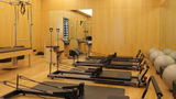 Roseate House New Delhi Health Club