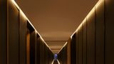 Roseate House New Delhi Exterior