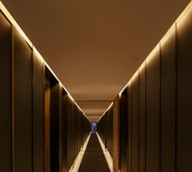 Roseate House New Delhi Exterior