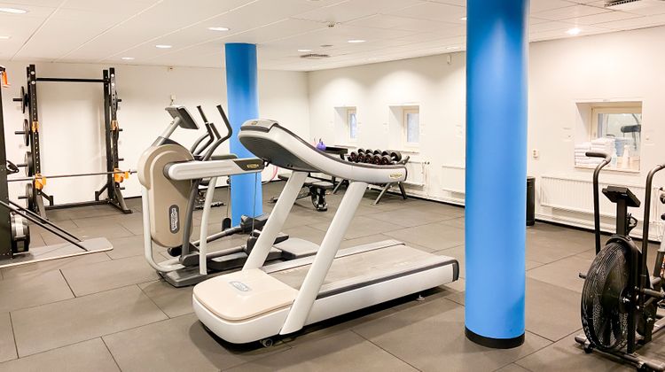 ProfilHotels Nacka Recreation