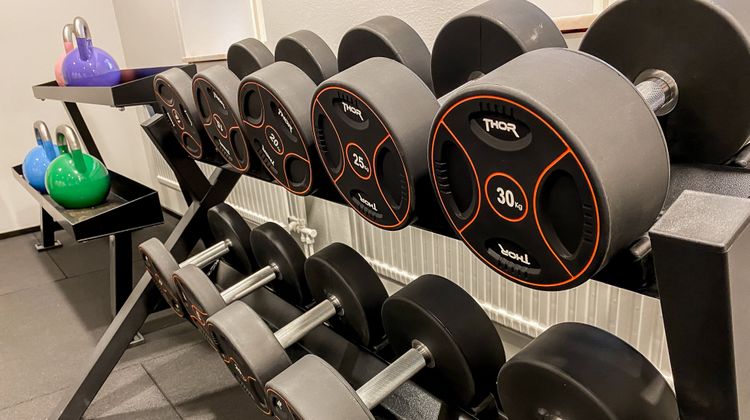 ProfilHotels Nacka Recreation