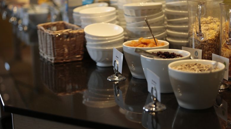 <b>Good Morning Hotel Arlanda Restaurant</b>. Images powered by <a href="https://www.leonardoworldwide.com/" title="Leonardo Worldwide" target="_blank">Leonardo</a>.