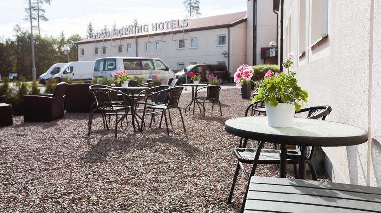 <b>Good Morning Hotel Arlanda Recreation</b>. Images powered by <a href="https://www.leonardoworldwide.com/" title="Leonardo Worldwide" target="_blank">Leonardo</a>.