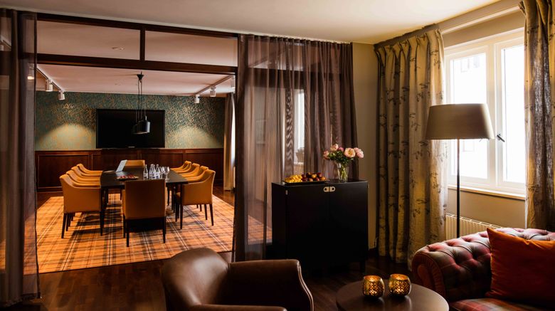 <b>Calmar Stadshotell Restaurant</b>. Images powered by <a href="https://www.leonardoworldwide.com/" title="Leonardo Worldwide" target="_blank">Leonardo</a>.
