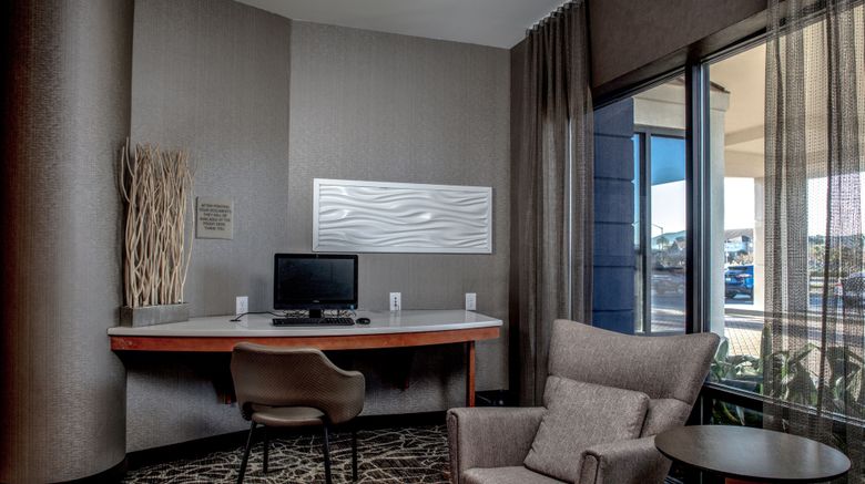 <b>SpringHill Suites Savannah Airport Other</b>. Images powered by <a href="https://www.leonardoworldwide.com/" title="Leonardo Worldwide" target="_blank">Leonardo</a>.