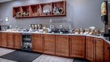 SpringHill Suites Savannah Airport Restaurant