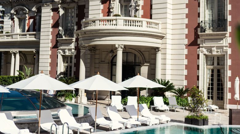 <b>Four Seasons Hotel Buenos Aires Recreation</b>. Images powered by <a href=https://www.travelagewest.com/Hotels/Buenos-Aires/