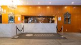 Sandman Signature Edmonton Downtown Hotel Exterior