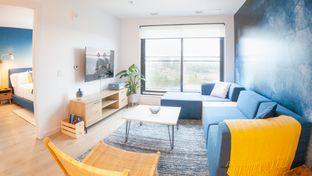 The Laundry Rooms-Waterloo