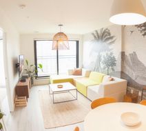 The Laundry Rooms-Waterloo Room