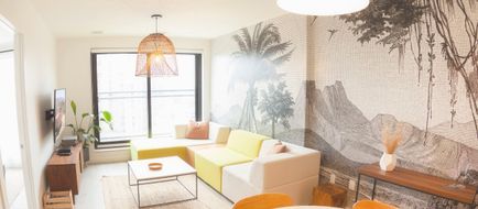 The Laundry Rooms-Waterloo Room