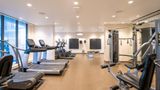 Sutton Place Hotel Toronto Recreation