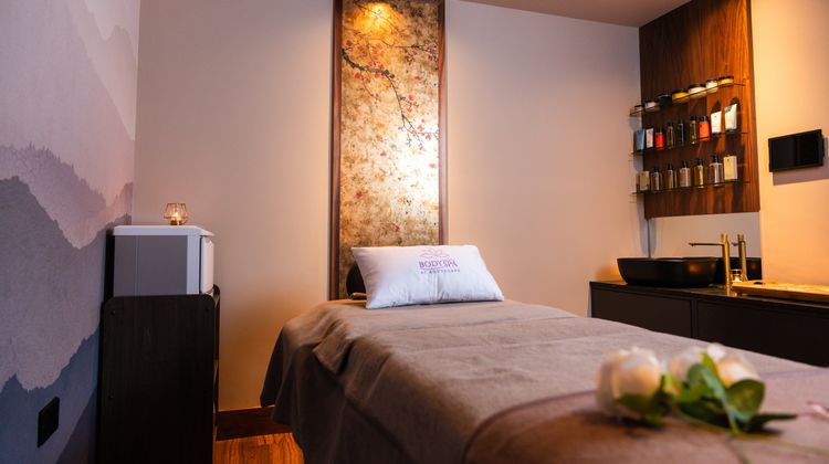 Crowne Plaza Belfast Spa