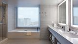 Tampa Marriott Water Street Room