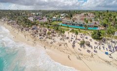 Grand Palladium Bavaro Suites Resort