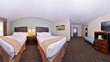 <b>Holiday Inn Express Hotel & Stes Indio Room</b>. Virtual Tours powered by <a href="https://www.leonardoworldwide.com/" title="Leonardo Worldwide" target="_blank">Leonardo</a>.